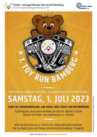 Toy Run 3