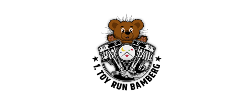 * 1. Toy Run Bamberg * - WIR SIND DABEI!