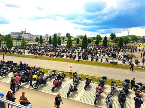 Toy Run Bamberg