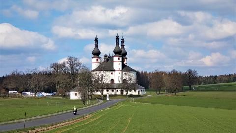 Oberpfalz-Tour